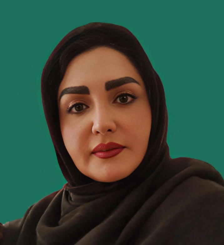 سرکار خانم آرزو عقیقی